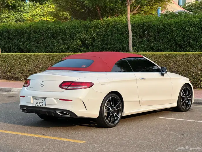 تأجير سيارات رياضية في دبي 3