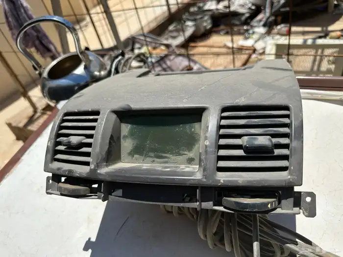 قطع ربع   اف جي   كابرس 7