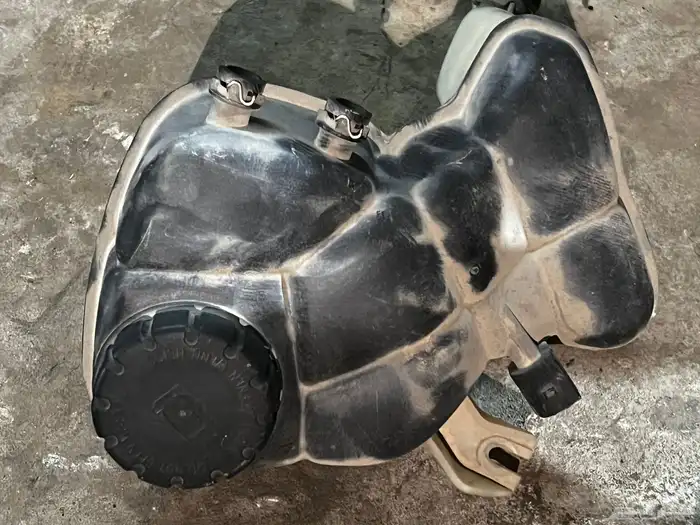 قطع مرسيدس 16