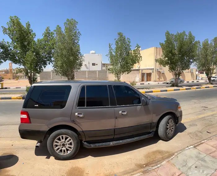 فورد اكسبديشن 14