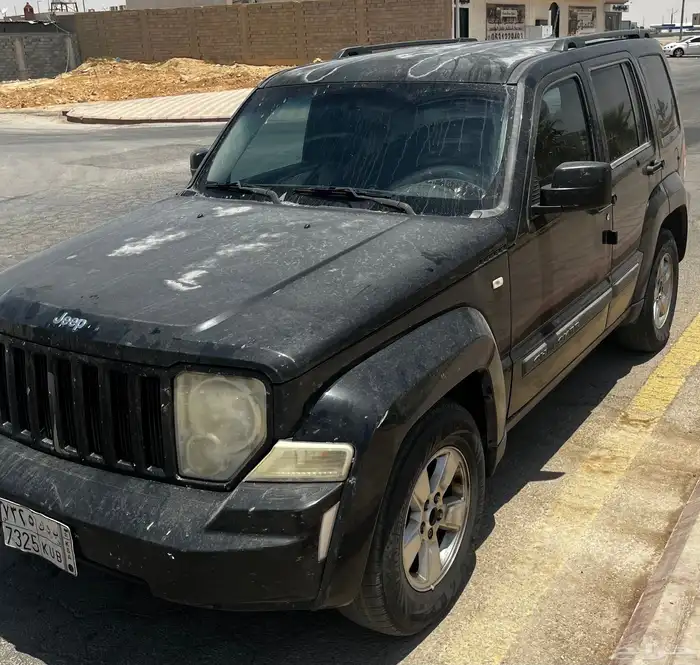 جيب ليبرتي 2012 6