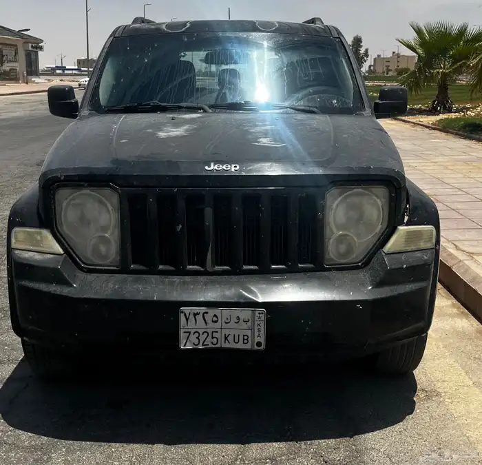 جيب ليبرتي 2012 0
