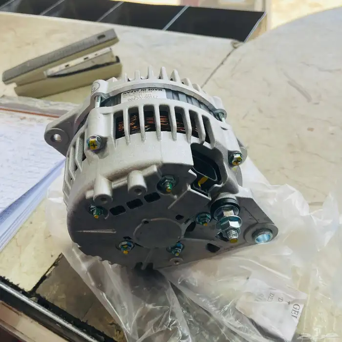 دينمو كهرب باترول 2003 فوق 2