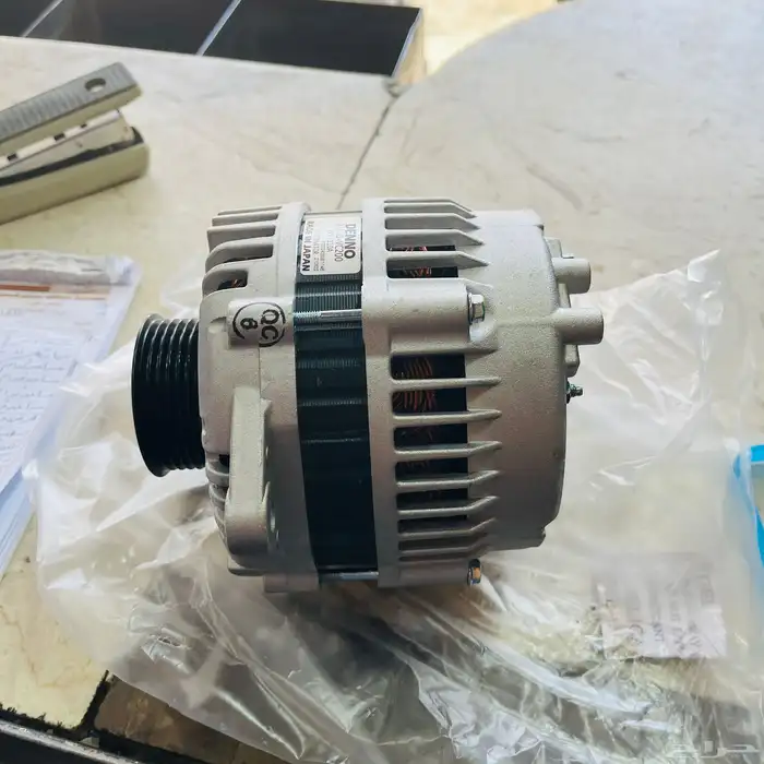 دينمو كهرب باترول 2003 فوق 3