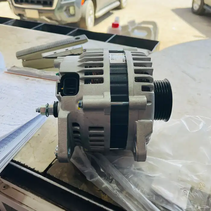 دينمو كهرب باترول 2003 فوق 1