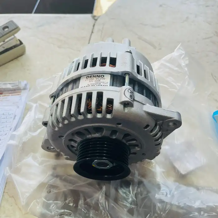 دينمو كهرب باترول 2003 فوق 0