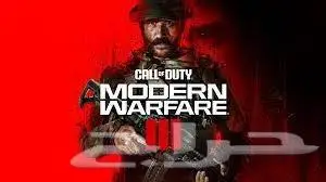 حساب كود 20 مودرن وارفير 3 ستيم للبيسي pc modern 3 0