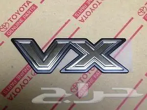 قطع واكسسوارات وتجديد لاندكروزر 95 - 97 3