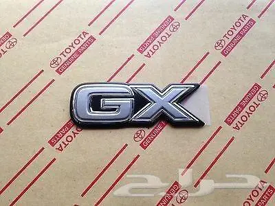 قطع واكسسوارات وتجديد لاندكروزر 95 - 97 4