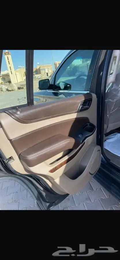 شيفورليه تاهو 11