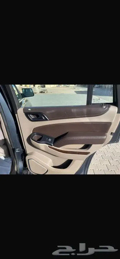 شيفورليه تاهو 14