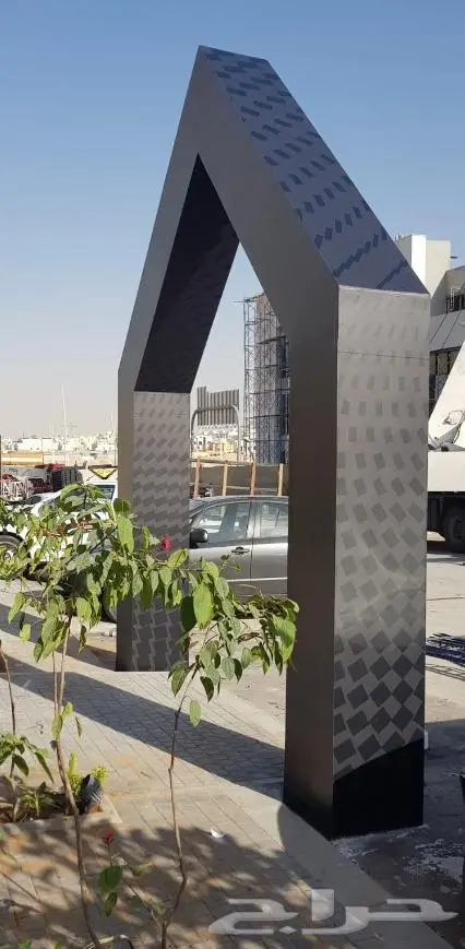 مكعبات - مجسمات - لاما ستاند - بوثات 9