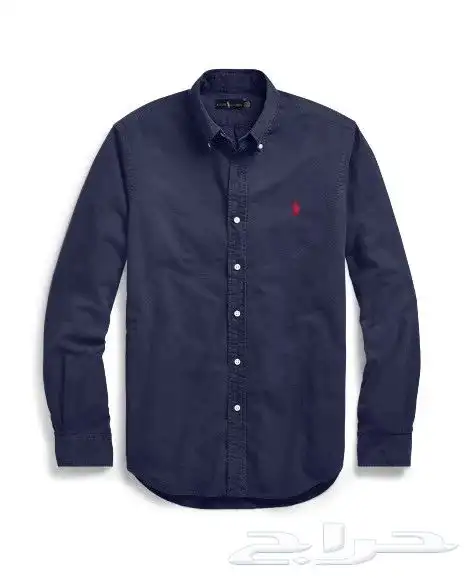 متجر لبيع الملابس الفاخرة من رالف لورين  عرض خاص 19