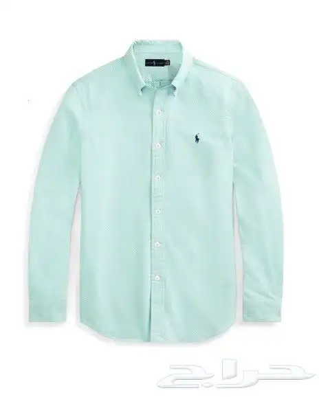 متجر لبيع الملابس الفاخرة من رالف لورين  عرض خاص 16