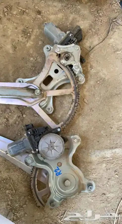 قطع هايلوكس من 12الا15 1