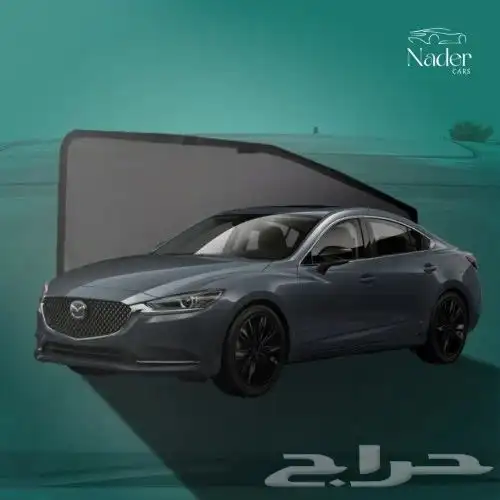 ستاير تظليل سيارة 105 4