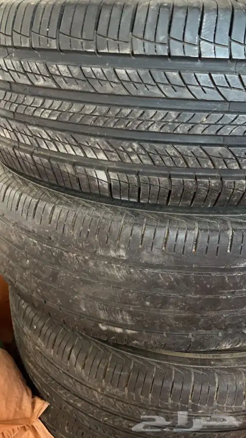 كفرات جيب مقاس17 0