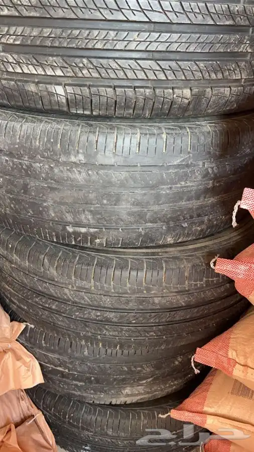 كفرات جيب مقاس17 1