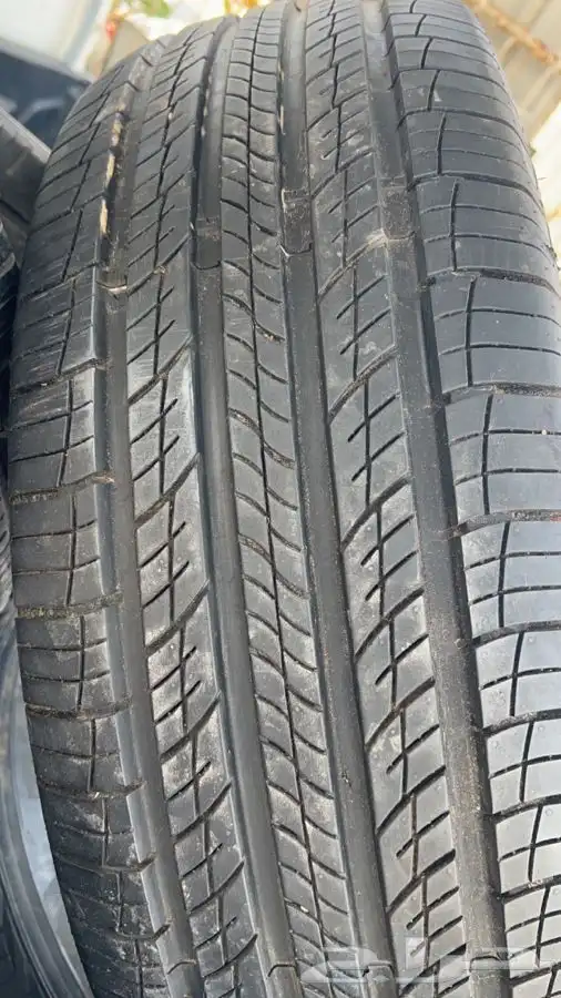 كفرات جيب مقاس17 4