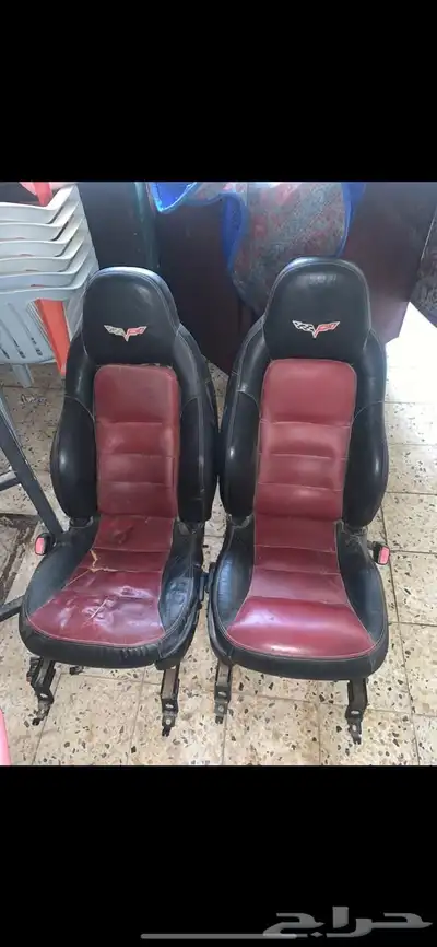 كورفت سي6 خليجي 11