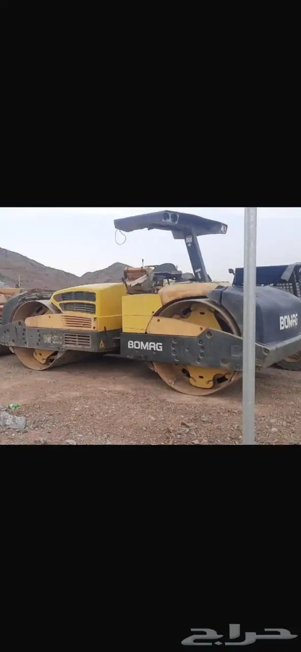 رصاصه اسفلت بوماج 205موديل 2004مكينه قير رجاجات علا الشرط 0