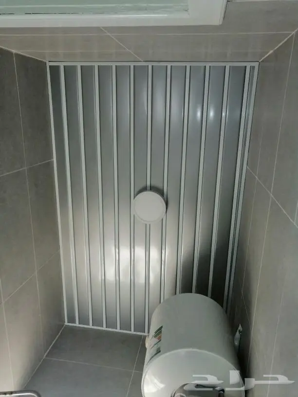 شرائح المنيوم الرياض 10
