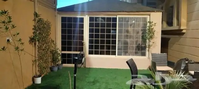 ALUMINUM DOOR AND WINDOW 8