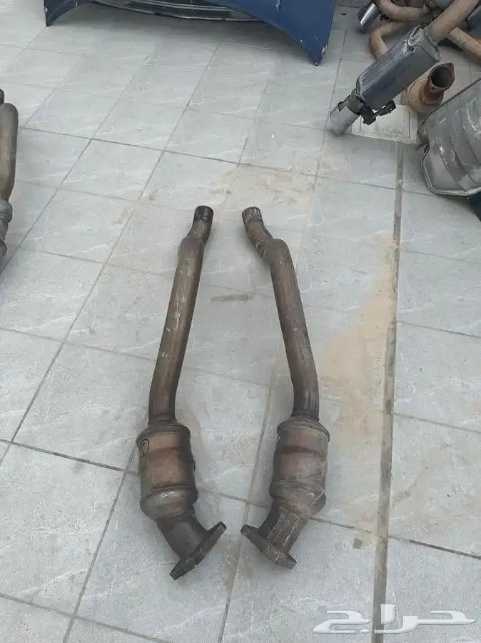 للبيع دبات تلوث srt 6.4 مليانة 0