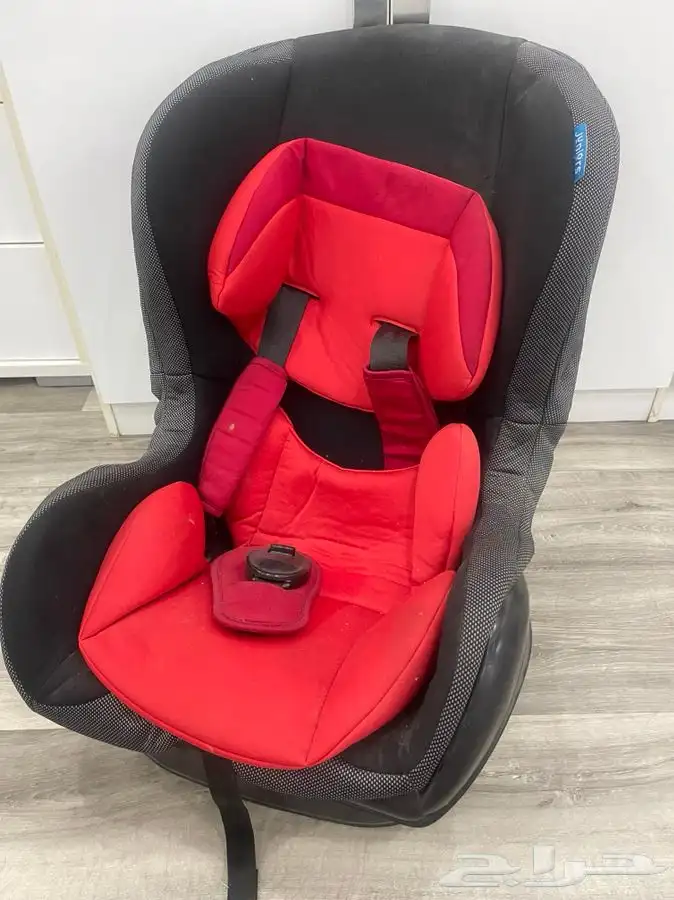كرسي سيارة أطفال سنتربوينت 0