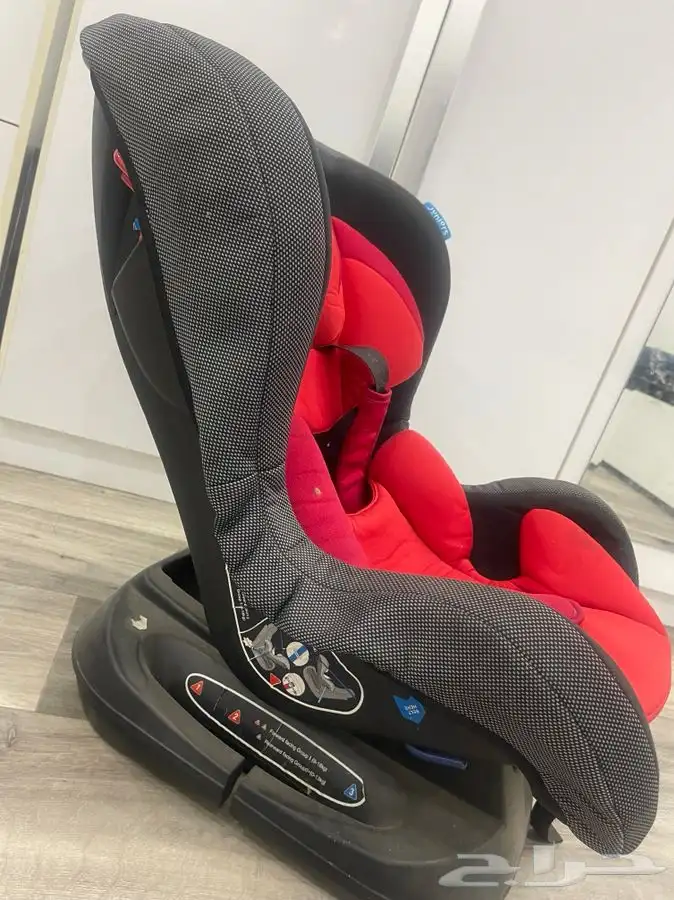 كرسي سيارة أطفال سنتربوينت 1