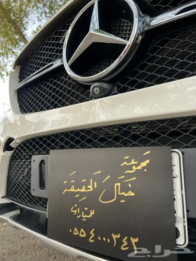 تم البيع جيب مرسيدس GLE 34 الجفالي 2018 83
