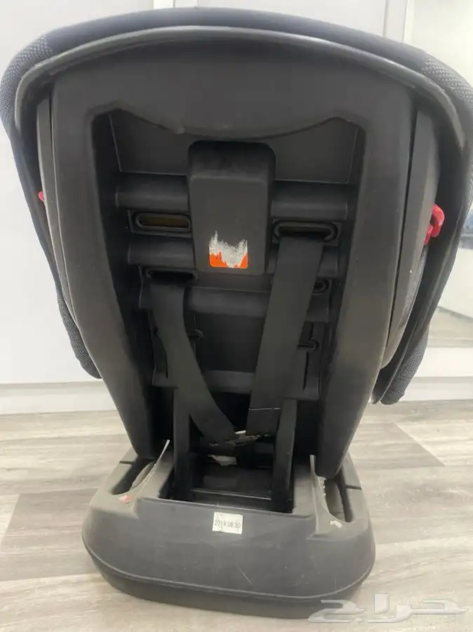 كرسي سيارة أطفال سنتربوينت 2