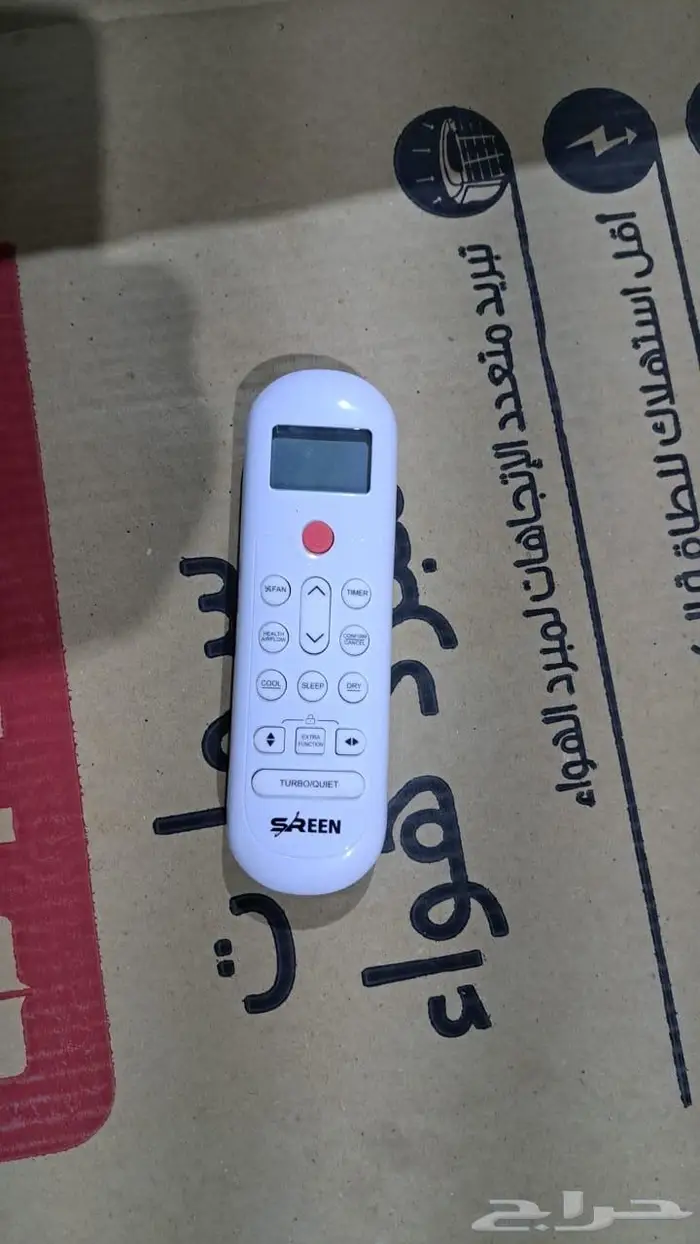 مكيفات سبليت جنرال كلاس جديدة بالكرتون ضمان 5 سنوات 4