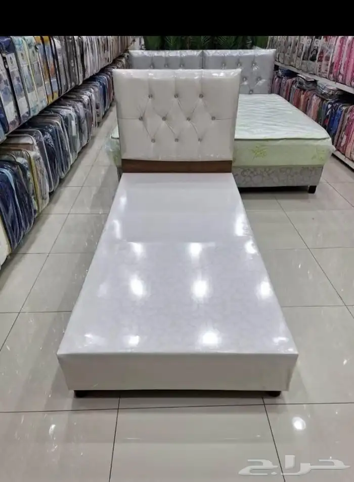 سرير مخفض وجاهز داخل الدمام فقط 0