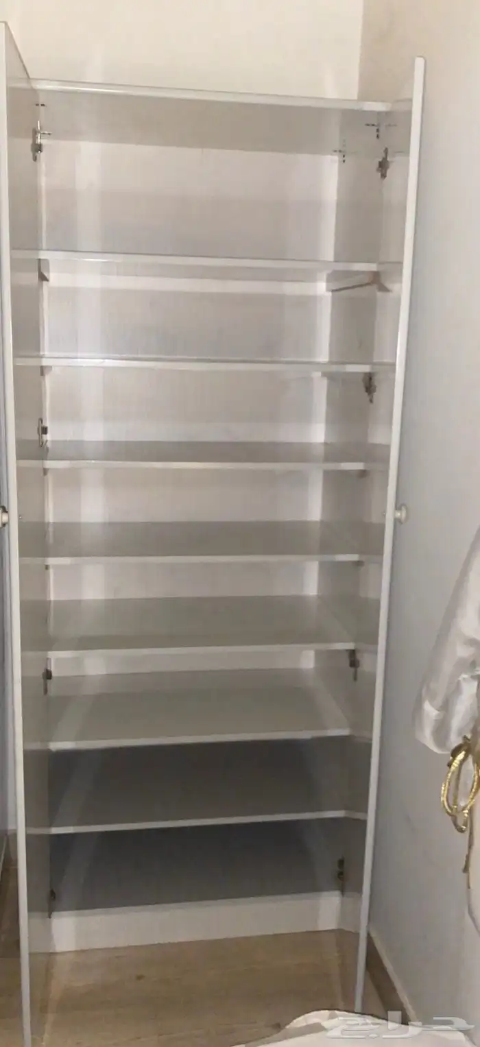 ارفف دولاب 2