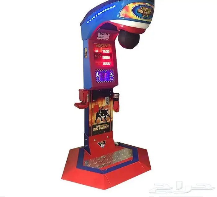 بولينج العاب اطفال سكواش مرافق رياضية 4