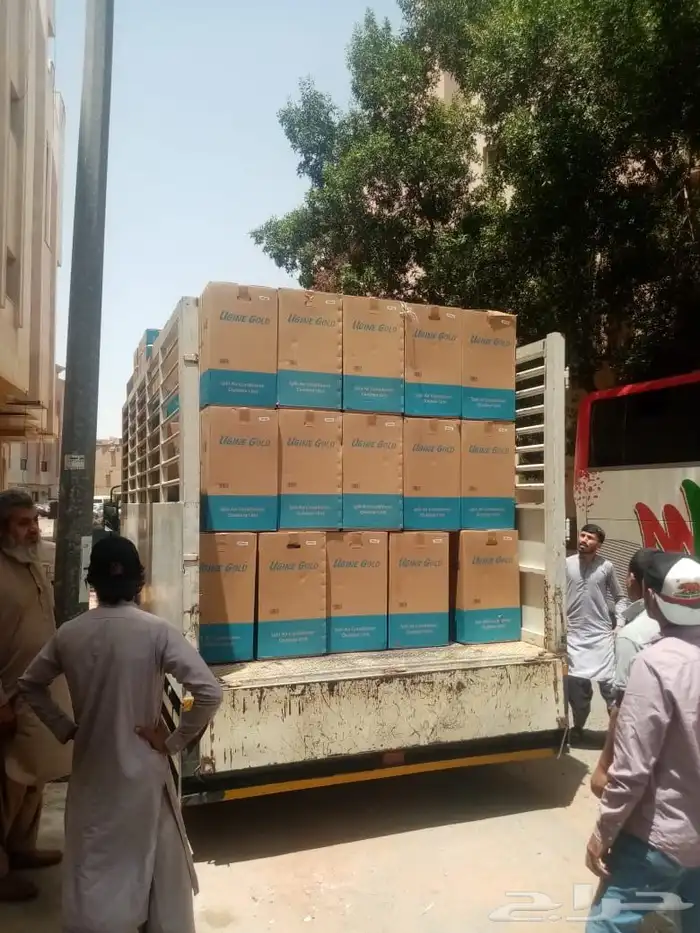 مكيفات يوجين جولد الجديد سبليت 22