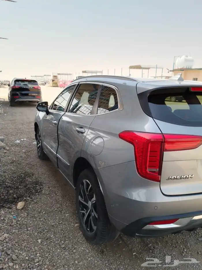هافال جوليان موديل 2022 1