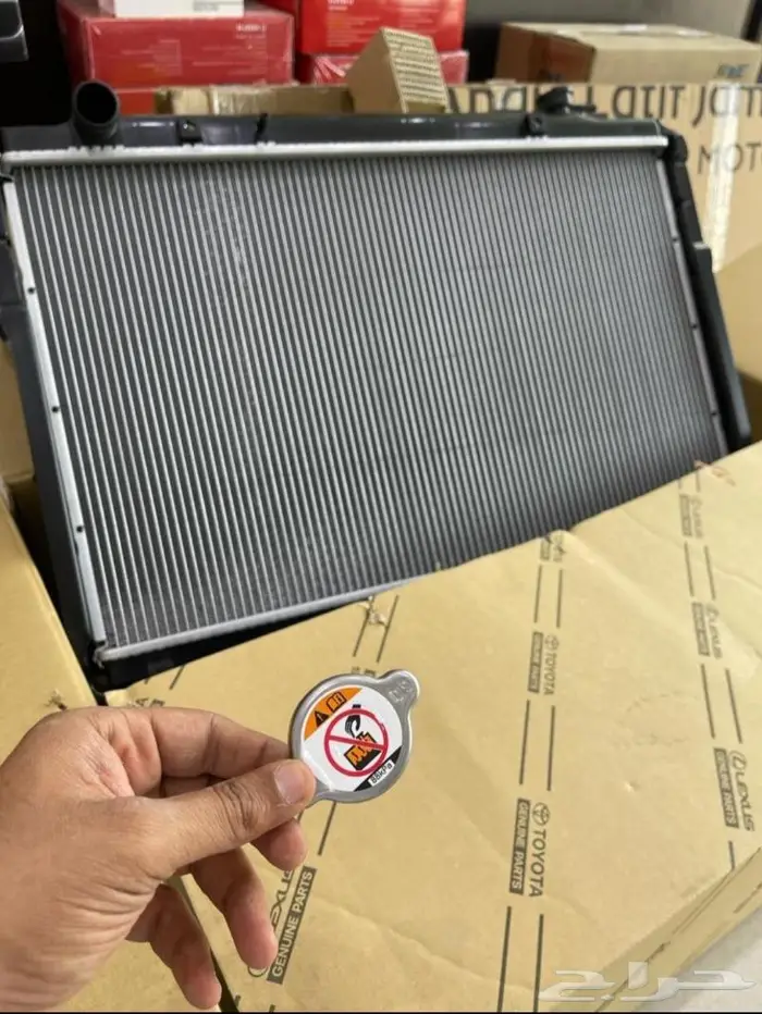 قطع واكسسوارات وتجديد لاندكروزر 95 - 97 25