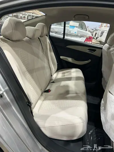 عرض خاص MG5 كمفورت 2024 2