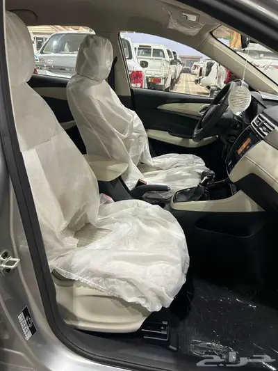 عرض خاص MG5 كمفورت 2024 3