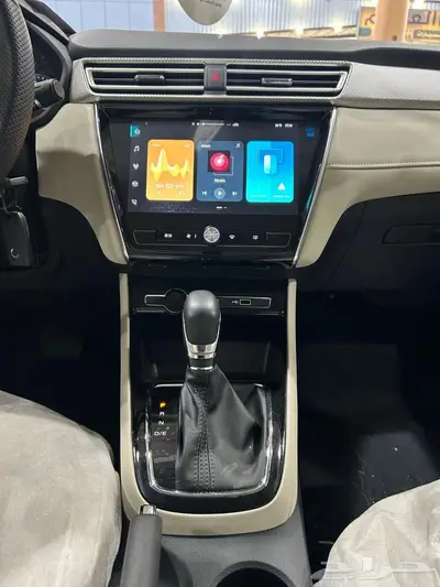 عرض خاص MG5 كمفورت 2024 4