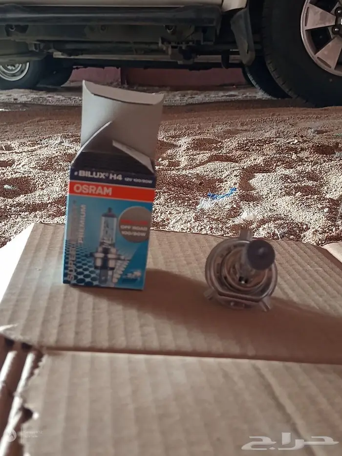 قطع كهرباء ودينمو ومثلث متنوعة 8