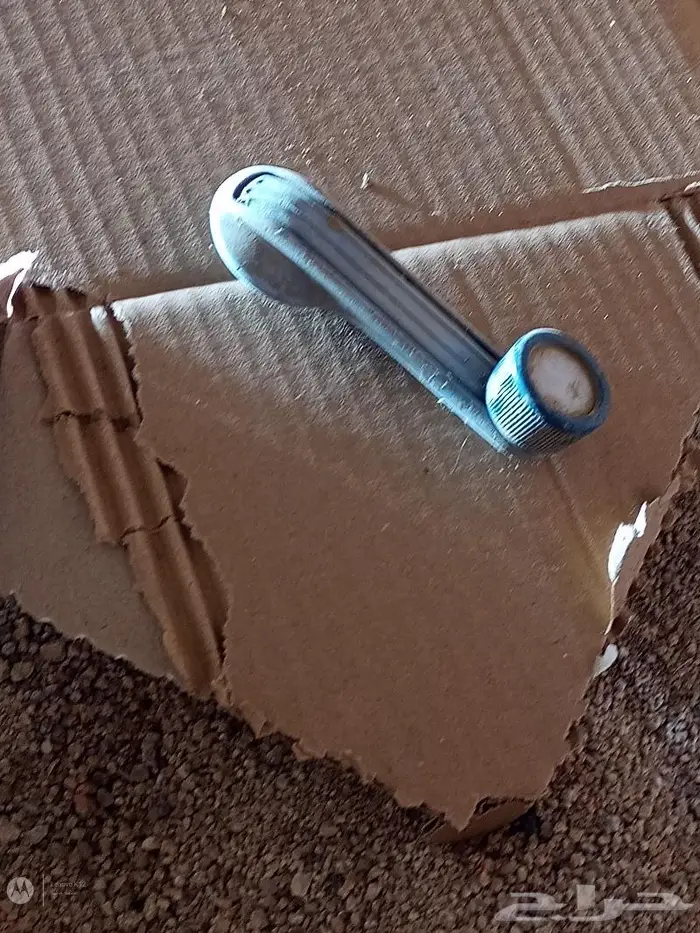 قطع كهرباء ودينمو ومثلث متنوعة 15