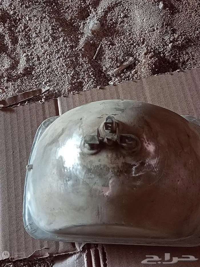 قطع كهرباء ودينمو ومثلث متنوعة 19