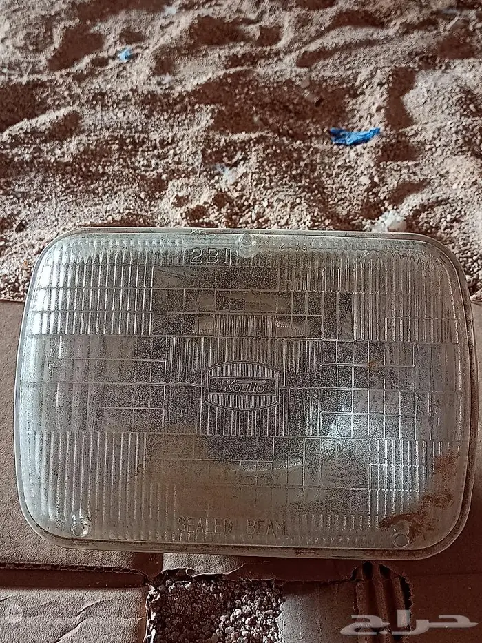 قطع كهرباء ودينمو ومثلث متنوعة 23