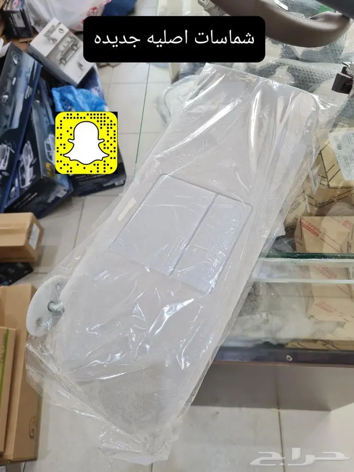 قطع واكسسوارات وتجديد لاندكروزر 95 - 97 33