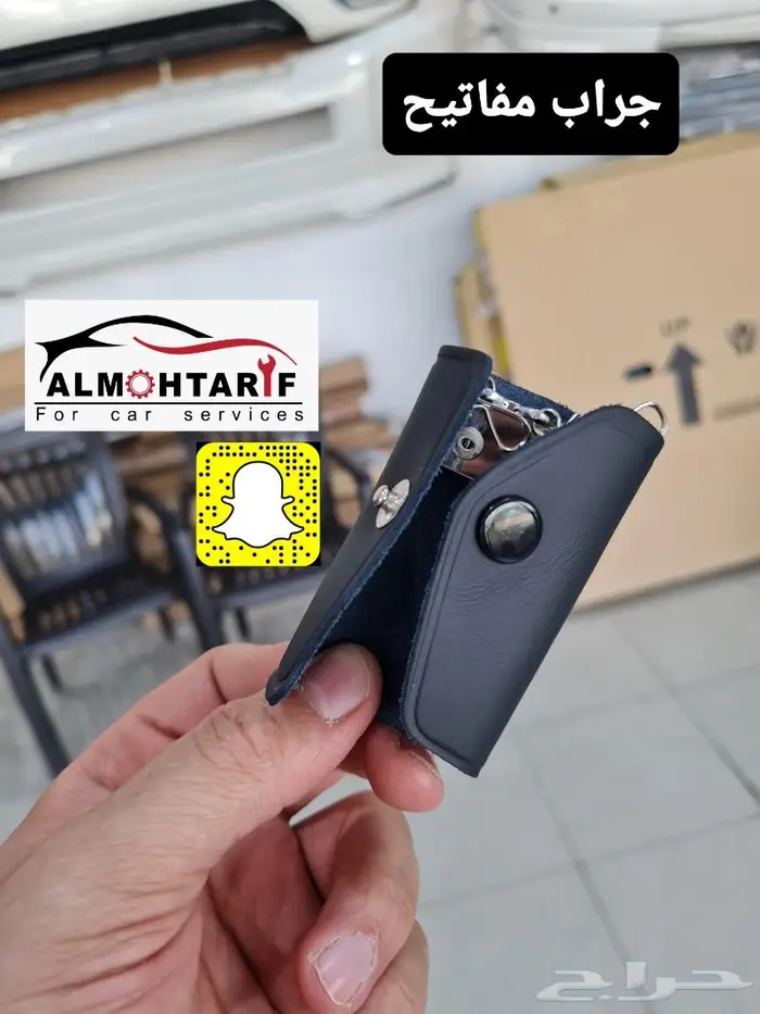 قطع واكسسوارات وتجديد لاندكروزر 95 - 97 18