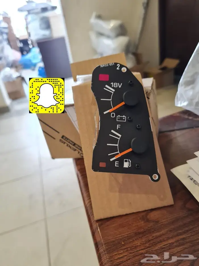 قطع واكسسوارات وتجديد لاندكروزر 95 - 97 22