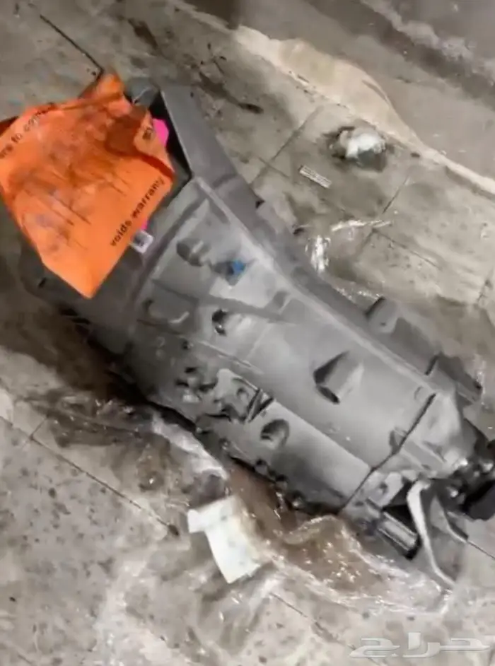 للبيع قير بي ام دبليو 520 2016 0